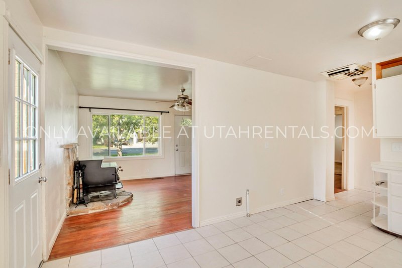 Cozy & Pet-Friendly Spanish Fork Gem property image