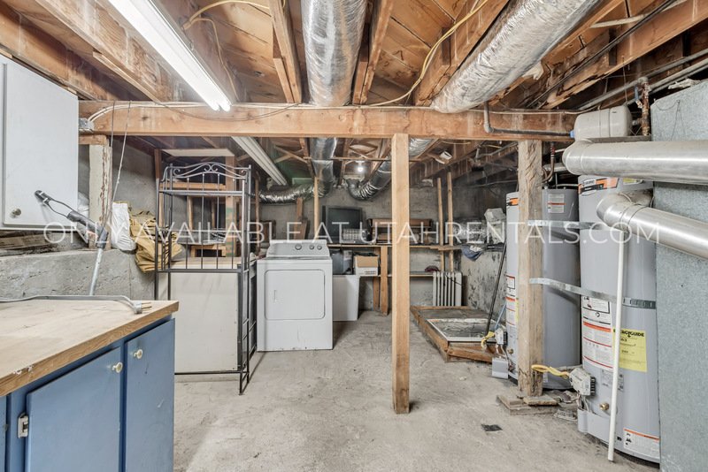 Cozy & Pet-Friendly Spanish Fork Gem property image