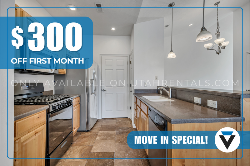 Beautiful 3-Bedroom Condo in Canyon Meadows property image