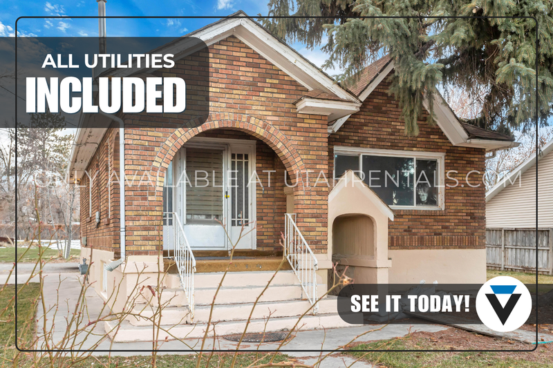 Adorable ANIMAL FRIENDLY Upstairs of Home in Santaquin property image