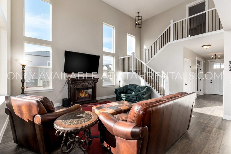 BEAUTIFUL EXECUTIVE HOME IN THE EXCHANGE property image