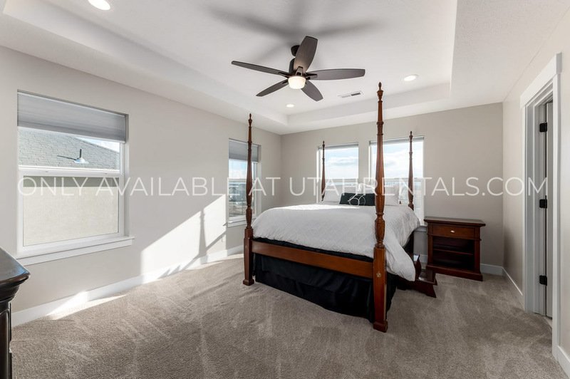 BEAUTIFUL EXECUTIVE HOME IN THE EXCHANGE property image