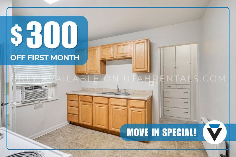 Charming 1 Bed Apartment in the Heart of Provo property image