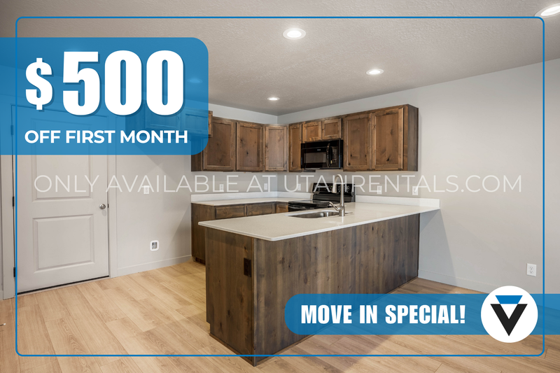 Beautiful and Brand New Townhouse property image