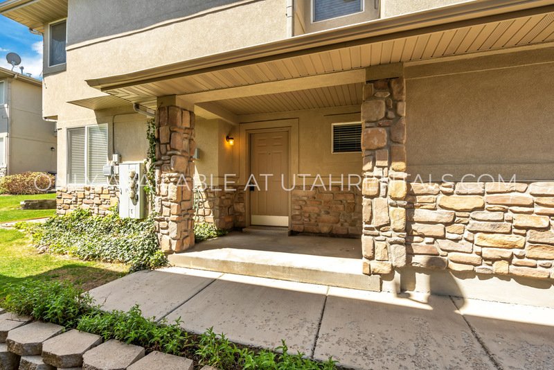 West Jordan Townhouse property image