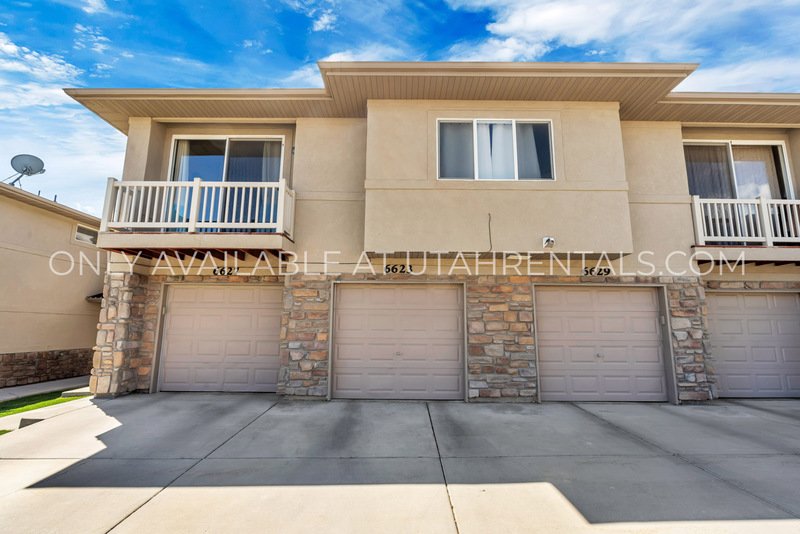 West Jordan Townhouse property image