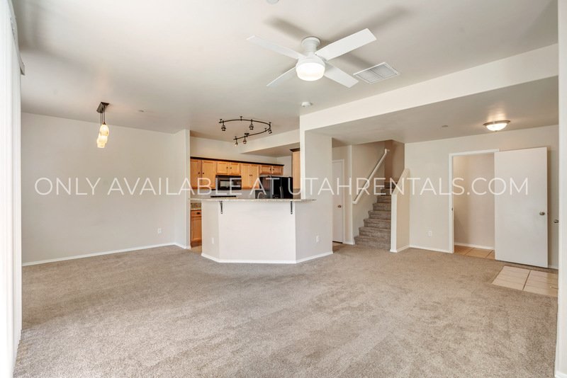 West Jordan Townhouse property image