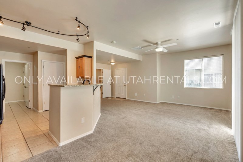 West Jordan Townhouse property image