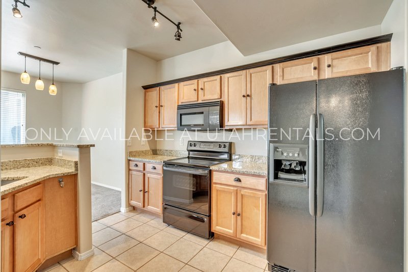West Jordan Townhouse property image