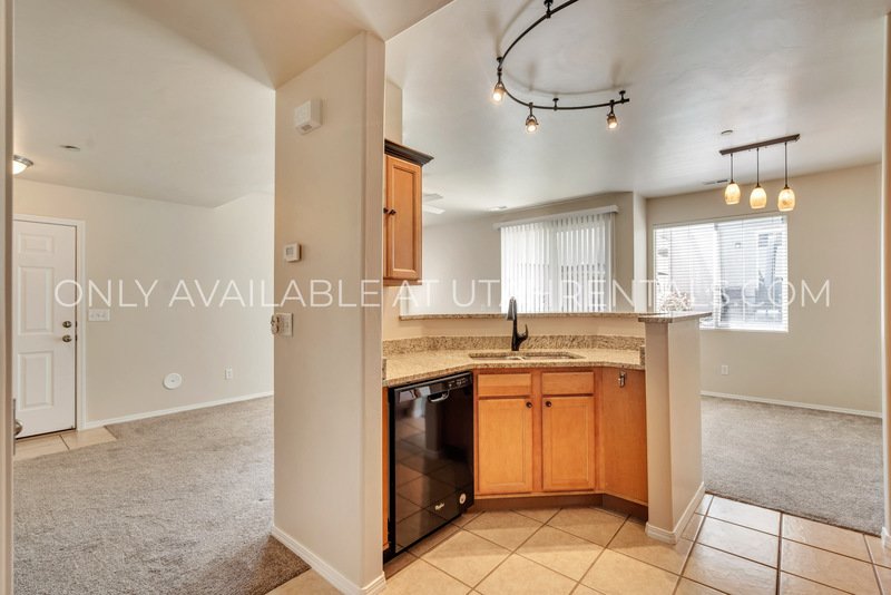 West Jordan Townhouse property image