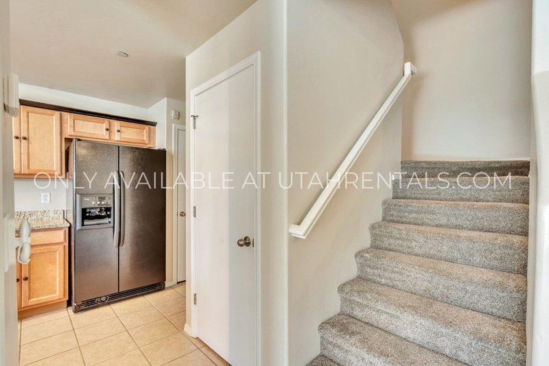 West Jordan Townhouse property image