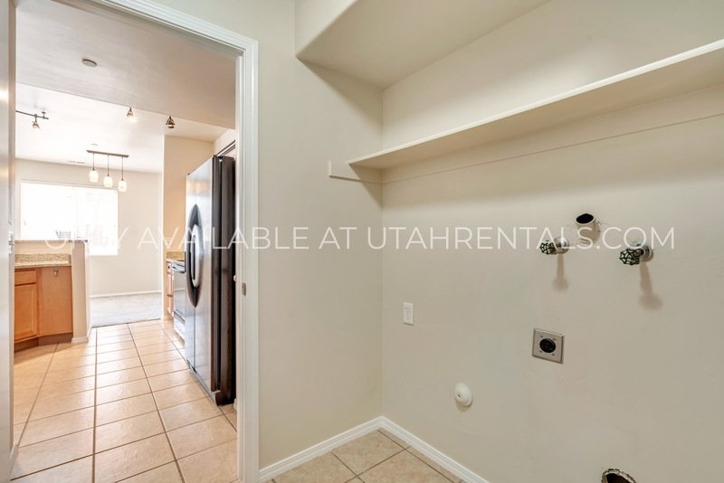 West Jordan Townhouse property image