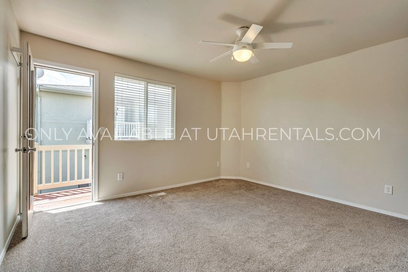 West Jordan Townhouse property image