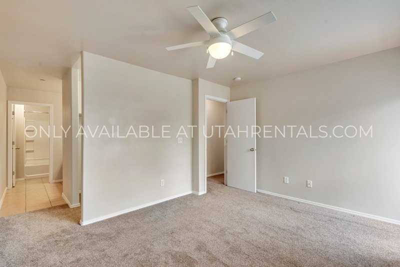 West Jordan Townhouse property image