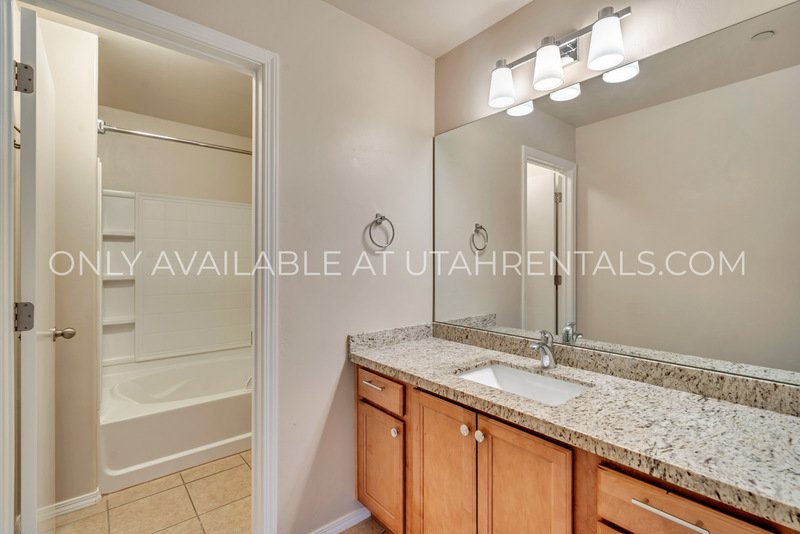 West Jordan Townhouse property image