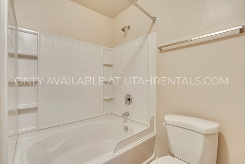 West Jordan Townhouse property image