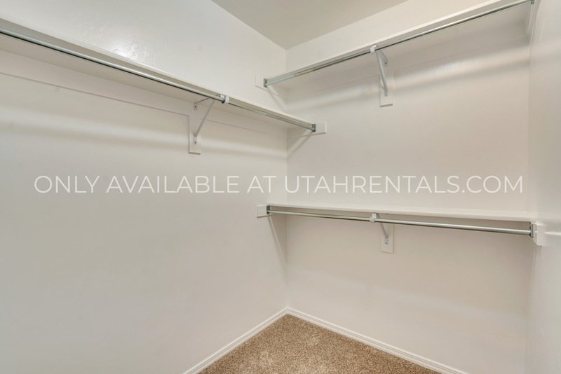 West Jordan Townhouse property image