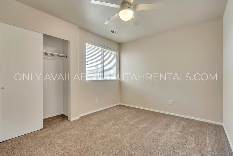 West Jordan Townhouse property image