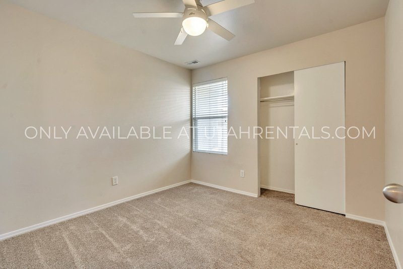 West Jordan Townhouse property image