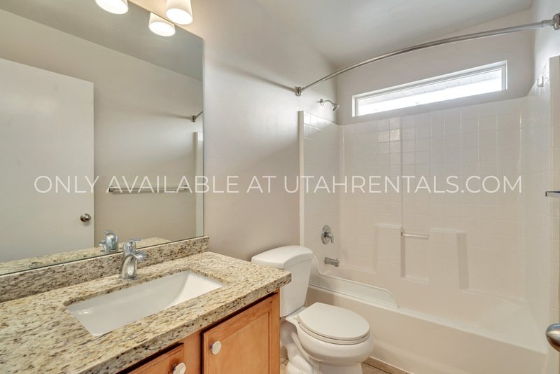 West Jordan Townhouse property image