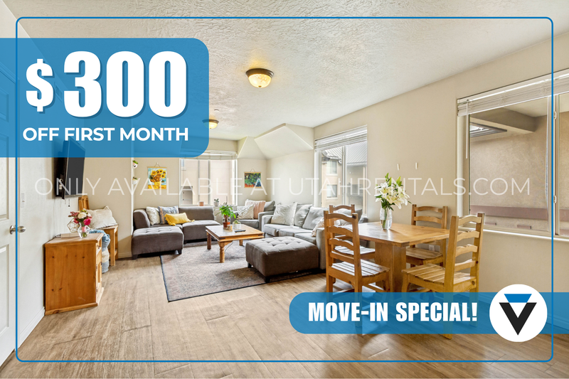 One Private Bedroom Available in First Floor Apartment property image