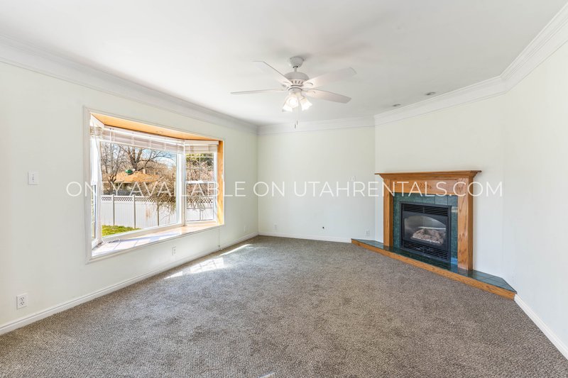 Charming 3-Bedroom Home in Springville ? Backs Up to Hobble Creek! property image