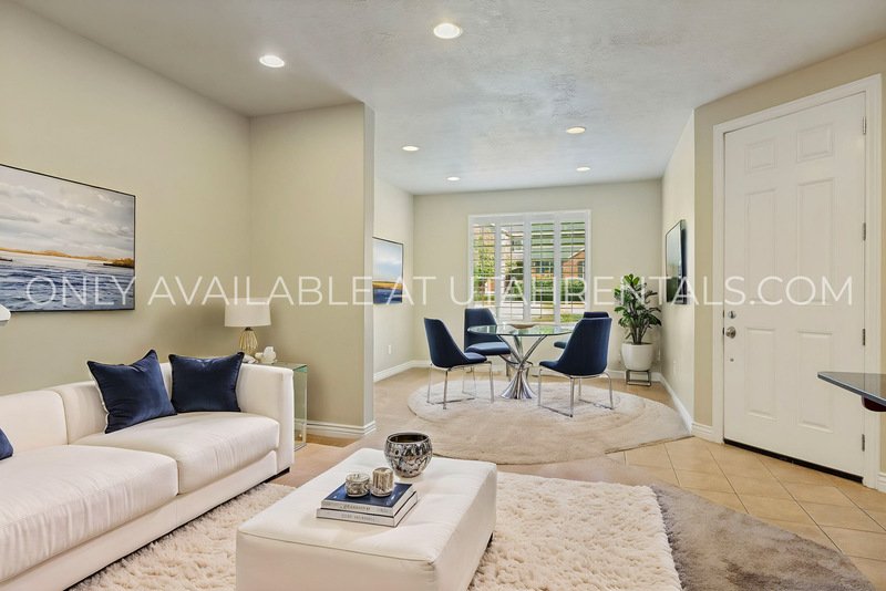 Spacious & Stylish 4-Bed 3 Bath Townhome | Available Now! property image