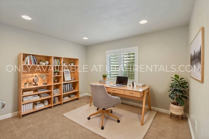 Spacious & Stylish 4-Bed 3 Bath Townhome | Available Now! property image