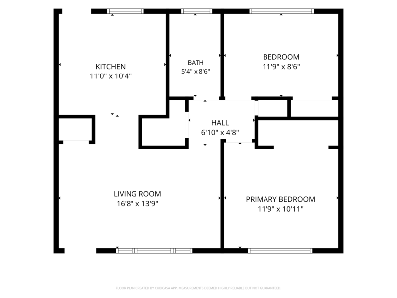 Beautiful & Bright 2-Bedroom Quadplex Unit | Unbeatable Orem Location property image