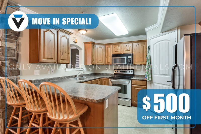 Gorgeous 3 Bedroom / 2 Bathroom PG Condo!! property image