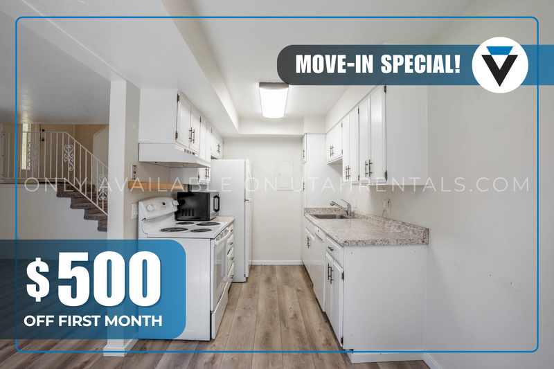 2 Bedroom 1 Bathroom Apartment in the heart of Orem! property image