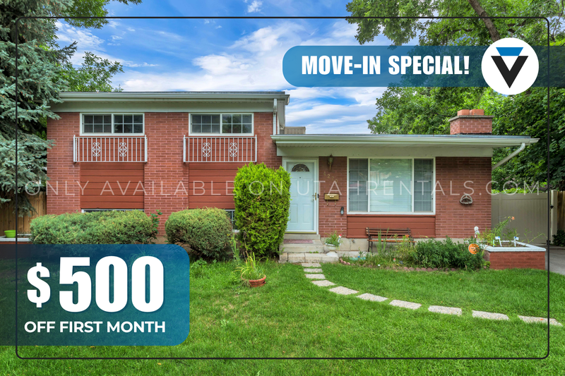 Beautiful 4-Bedroom Home Surrounded by Outdoor Amenities! property image