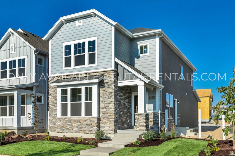 Spacious & Modern 3-Bedroom Home in South Jordan property image