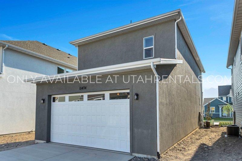 Spacious & Modern 3-Bedroom Home in South Jordan property image
