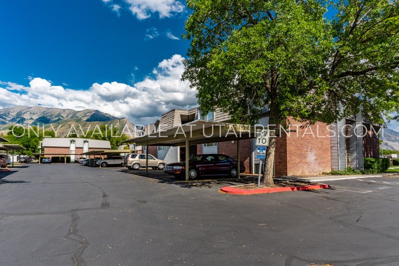 Beautiful Condo in Provo! property image
