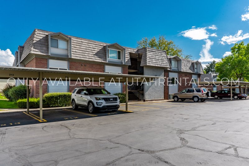 Beautiful Condo in Provo! property image