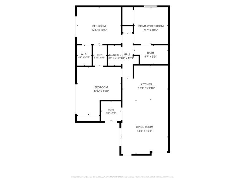 Beautiful Condo in Provo! property image