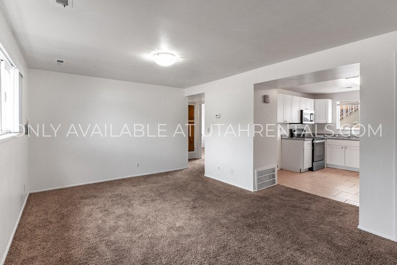 Spacious 2-Bedroom Apartment in Central Orem property image