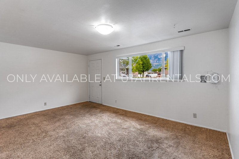 Spacious 2-Bedroom Apartment in Central Orem property image