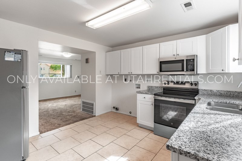 Spacious 2-Bedroom Apartment in Central Orem property image