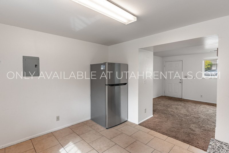 Spacious 2-Bedroom Apartment in Central Orem property image