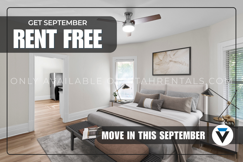 Prime Location in Salt Lake City property image