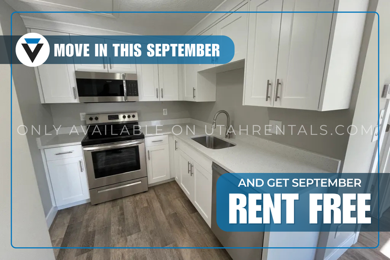 Cute 2-Bed Apartment Near Peace Gardens property image