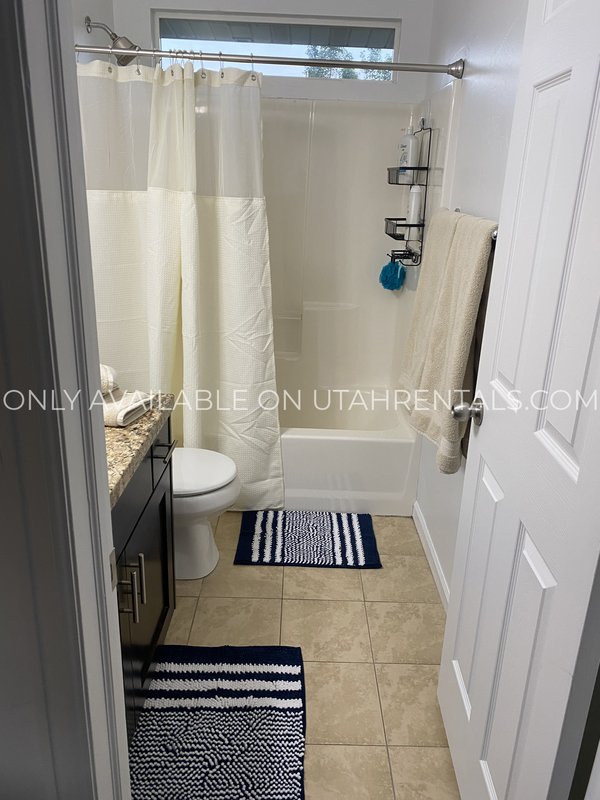 4 Bedroom 3.5 Bathroom Daybreak Home property image