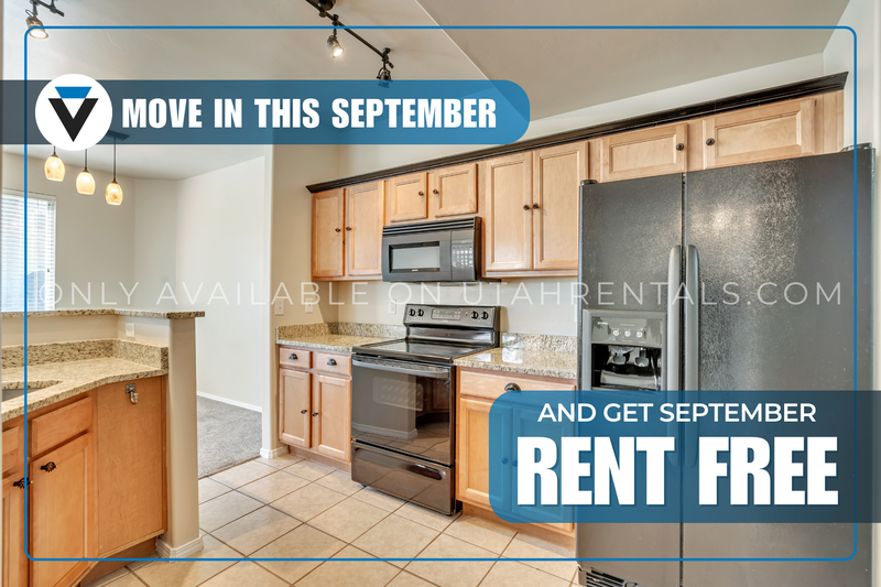 West Jordan Townhouse property image