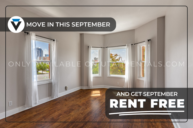 218 W North Temple Apt W8 property image