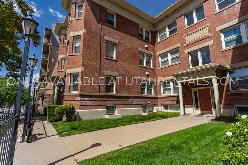218 W North Temple Apt W8 property image