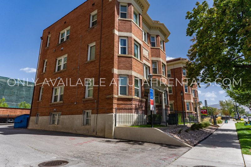 218 W North Temple Apt W8 property image