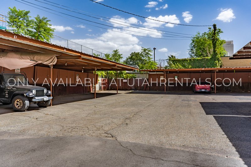 218 W North Temple Apt W8 property image