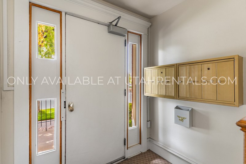 218 W North Temple Apt W8 property image
